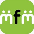 Myfamiilymart Device mark 4752929 Trademark