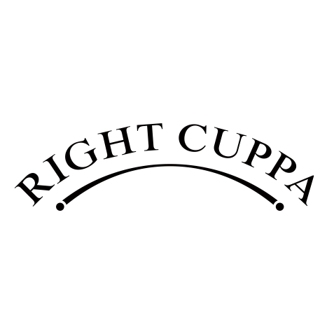 Right Cuppa Device mark 4753147 Trademark