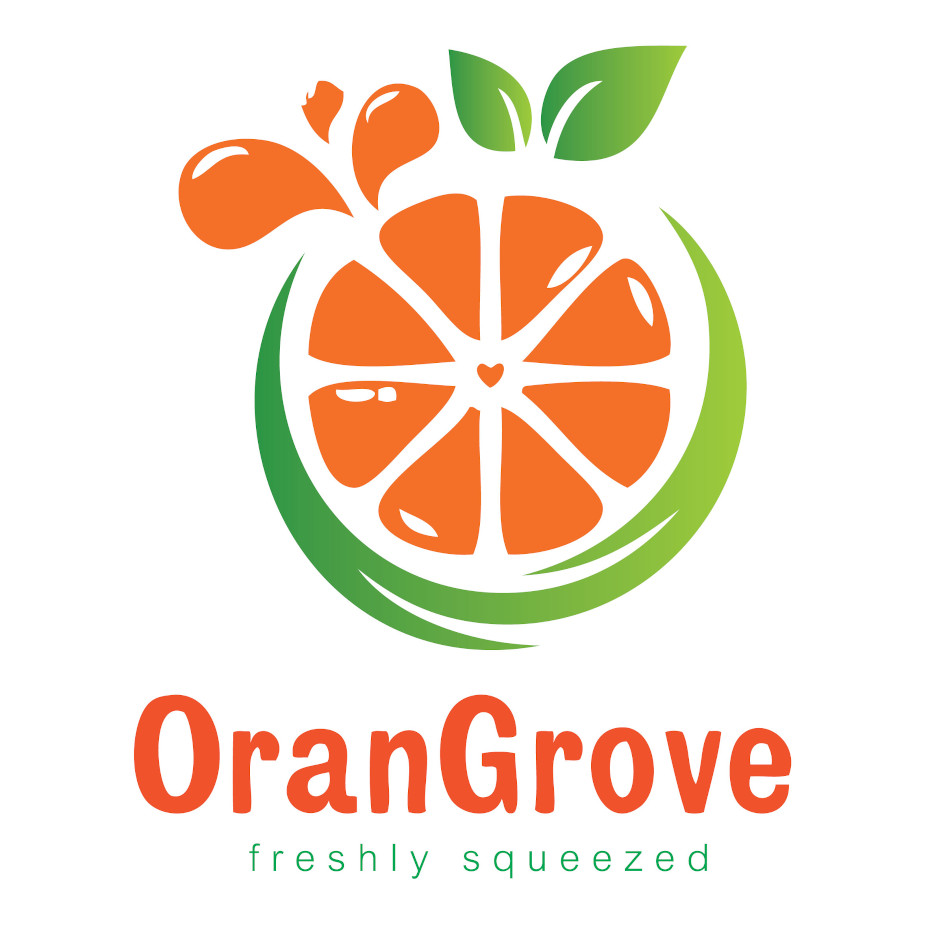 Orangrove Device mark 4753588 Trademark