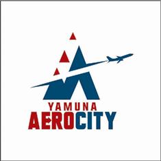 Yamuna Aero City With Device Device mark 4753602 Trademark