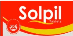 Solpil Device mark 4753705 Trademark