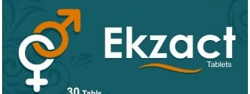 Ekzact With Logo Device mark 4753703 Trademark