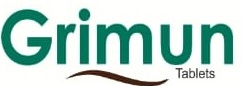 Grimun Device mark 4753702 Trademark