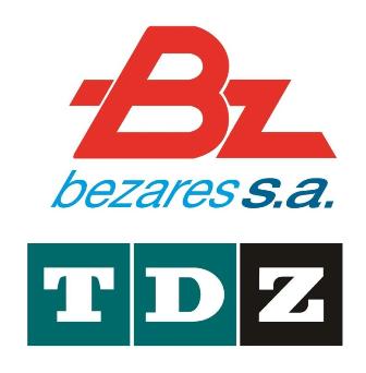 Bz Bezares S.a Tdz (label) Device mark 4753735 Trademark