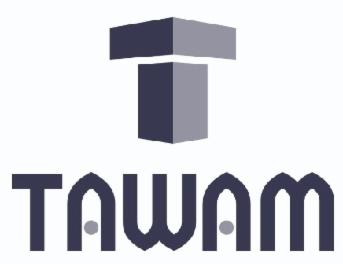 Tawam (label) Device mark 4753794 Trademark