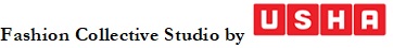 Fashion Collective Studio By Usha Device mark 4753818 Trademark