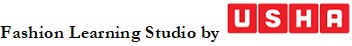 Fashion Learning Studio By Usha Device mark 4753825 Trademark