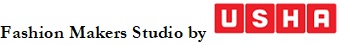 Fashion Makers Studio By Usha Device mark 4753826 Trademark