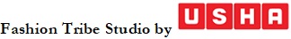 Fashion Tribe Studio By Usha Device mark 4753828 Trademark