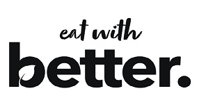 Eat With Better. Device mark 4753878 Trademark