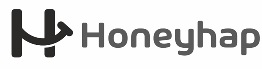 Honeyhap And Logo Device mark 4753961 Trademark