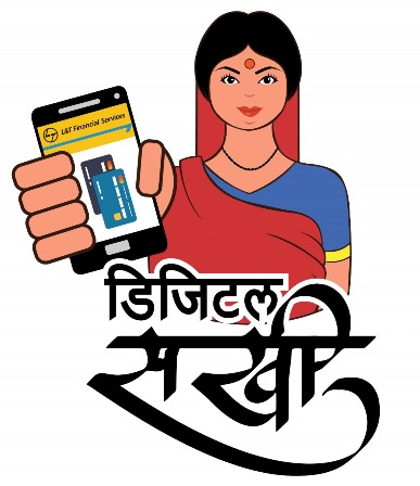 Digital Sakhi Device mark 4754126 Trademark