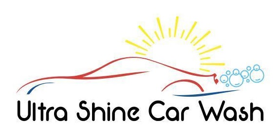 Ultra Shine Car Wash Device mark 4754247 Trademark