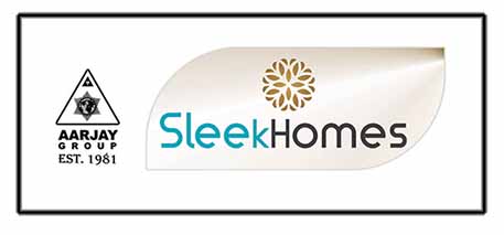 Arjaygroup Sleekhomes Device mark 4754244 Trademark