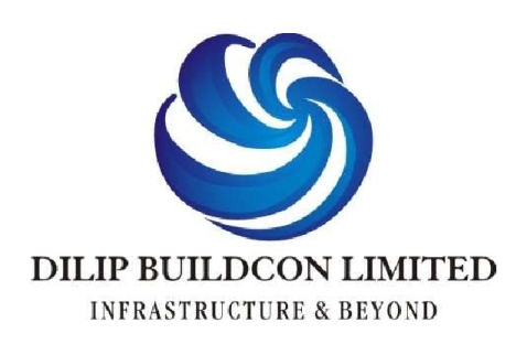 Dilip Buildcon Limited Device mark 4754316 Trademark
