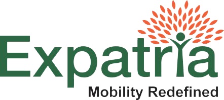 Expatria - Mobility Redefined Device mark 4754326 Trademark