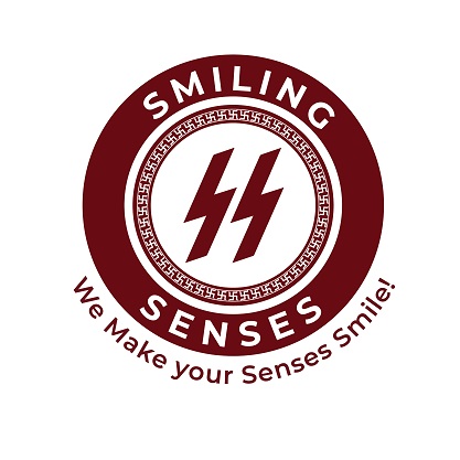 Smilingsenses We Make Your Senses Smile Device mark 4754469 Trademark