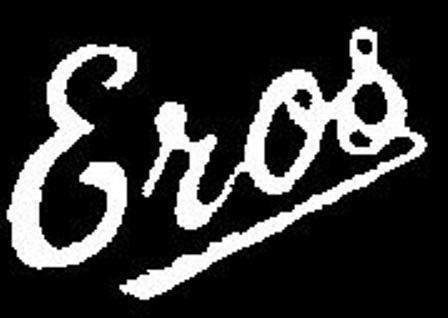 Eros Device mark 4754711 Trademark