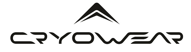 Cryowear Device mark 4754845 Trademark