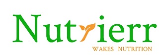 Nutrierr Wakes Nutrition Device mark 4754925 Trademark