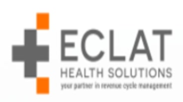 Eclat Health Solutions Device mark 4755368 Trademark