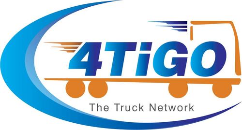 4tigo - The Truck Network Device mark 4755375 Trademark