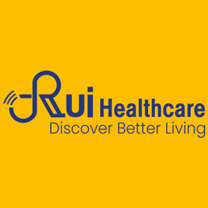 Rui Healthcare Device mark 4755445 Trademark