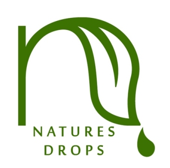 Natures Drops With Device Device mark 4755448 Trademark