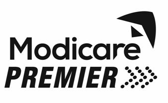 Modicare Premier Device mark 4755537 Trademark