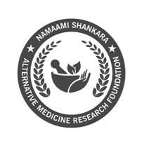 Namaami Shankara Alternative Medicine Research Foundation (with Device ) Device mark 4755694 Trademark