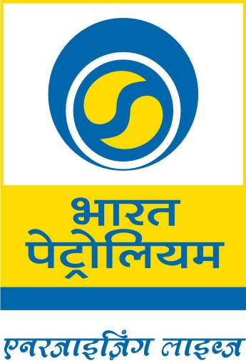 Bharat Petroleum Energising Lives & Logo Device mark 4756040 Trademark