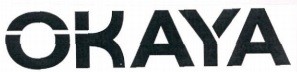 Okaya Device mark 4756060 Trademark
