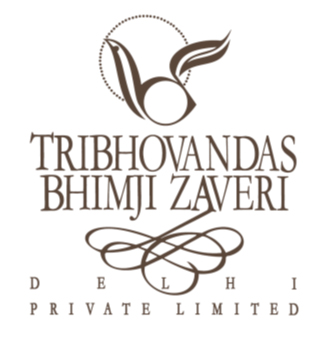 Tribhovandas Bhimji Zaveri Device mark 4756079 Trademark