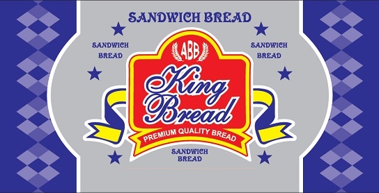 Abb King Bread Sandwich Bread (device) Device mark 4756100 Trademark