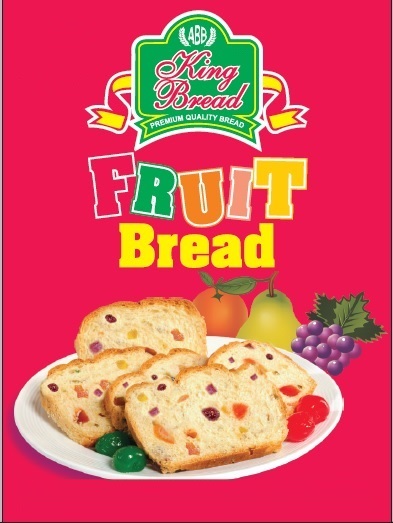 Abb King Bread Fruit Bread (device) Device mark 4756097 Trademark