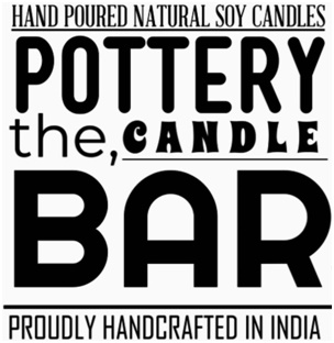 Pottery The Candle Bar Device mark 4756266 Trademark
