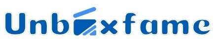 Unboxfame Device mark 4756516 Trademark