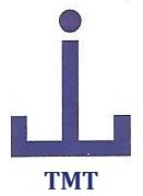 Tmt With Device Device mark 4756547 Trademark