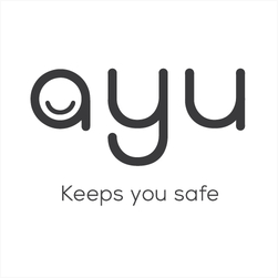Ayu - Keeps You Safe Device mark 4756598 Trademark