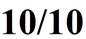10 On 10 Device mark 4756674 Trademark