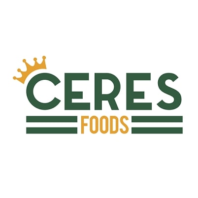 Ceres Foods Device mark 4756749 Trademark