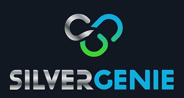 Silvergenie Device mark 4756757 Trademark
