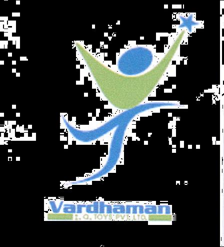 Vardhaman Device mark 2038002 Trademark
