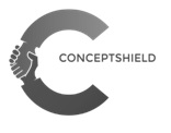 Conceptshield (with Device C) Device mark 4756814 Trademark