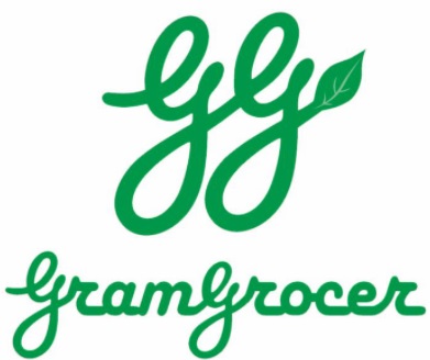 Device Of Gg - Gramgrocer Device mark 4756821 Trademark