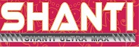 Shanti Ultra Max Device mark 4756952 Trademark