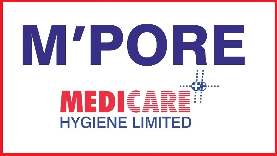 M'pore Device mark 4757138 Trademark