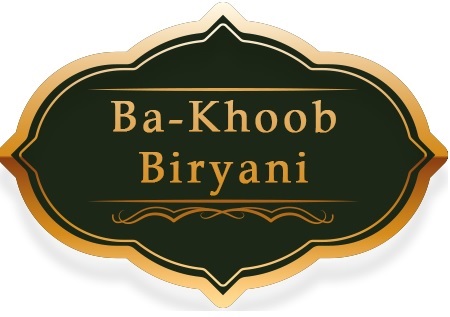 Ba-khoob Biryani Device mark 4757187 Trademark