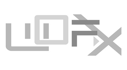 Wofx (label) Device mark 4757202 Trademark