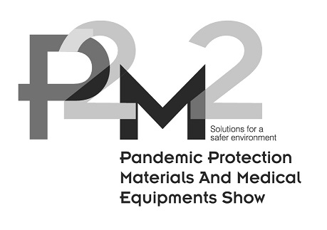 P2m2 (label) Device mark 4757203 Trademark